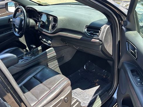 Used 2024 Dodge Durango GT AWD/4WD image 34