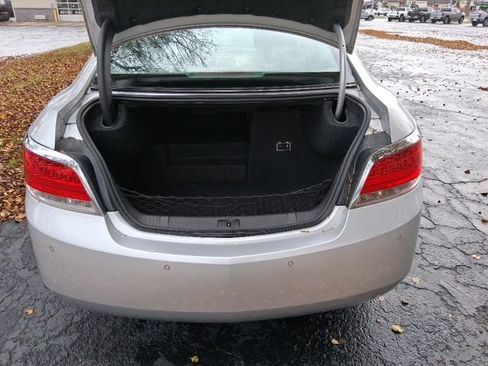 Used 2012 Buick LaCrosse Premium image 6
