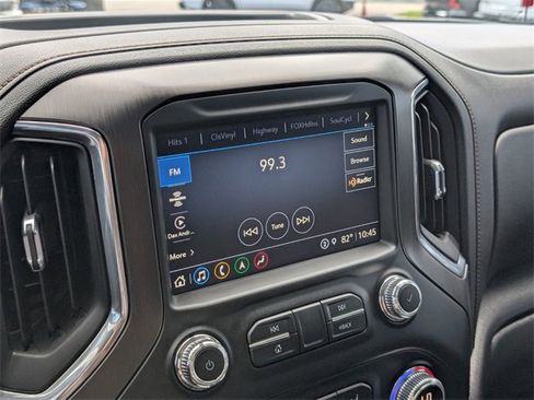 Used 2021 GMC Sierra 1500 AT4 w/ AT4 Value Package image 22