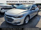 Used 2020 Chevrolet Malibu LS image 2