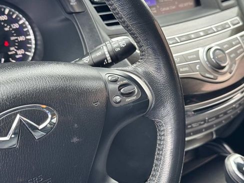 Used 2020 INFINITI QX60 Pure image 26