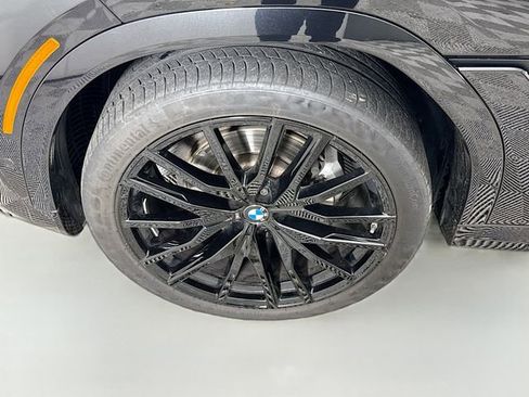 Used 2023 BMW X6 xDrive40i w/ Executive Package image 31