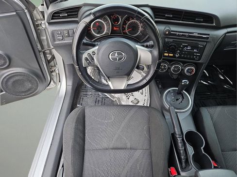 Used 2012 Scion tC image 14