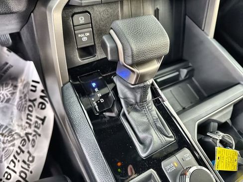 New 2026 Toyota Tundra SR5 image 29