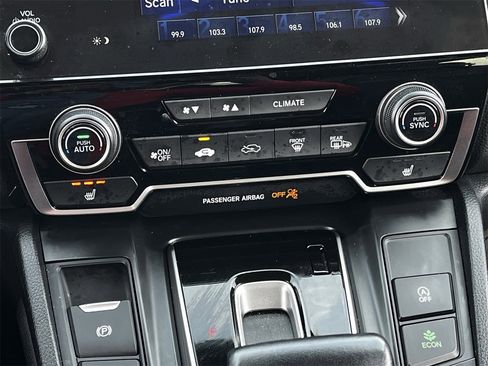 Used 2022 Honda CR-V EX-L image 18