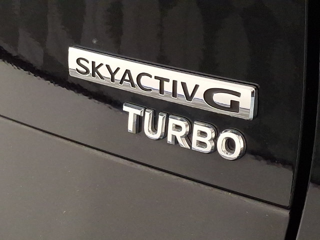 Used 2023 MAZDA CX-30 2.5 Turbo w/ Premium Plus Pkg AWD/4WD image 32