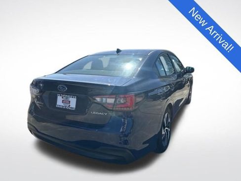 Certified 2025 Subaru Legacy Premium image 7