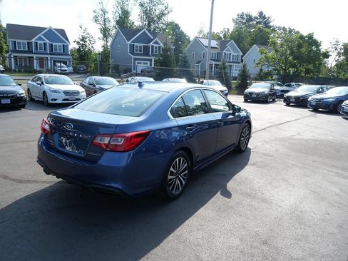 Used 2019 Subaru Legacy 2.5i Premium AWD/4WD image 6
