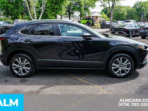 Used 2025 MAZDA CX-30 AWD 2.5 S w/ Preferred Package image 9
