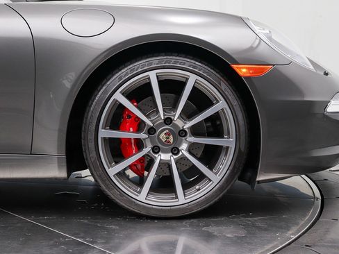 Used 2012 Porsche 911 Carrera S RWD image 18