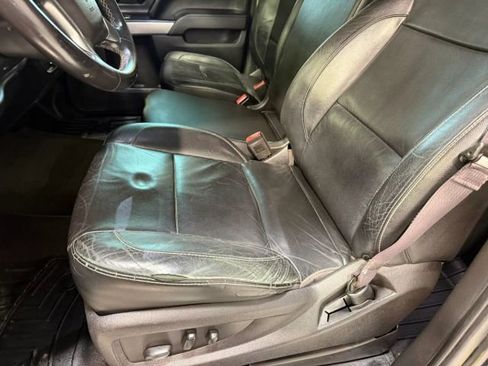 Used 2016 Chevrolet Silverado 1500 LT w/ All Star Edition image 21