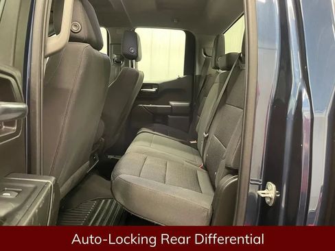Used 2023 GMC Sierra 1500 Pro w/ X31 Off-Road Package AWD/4WD image 15