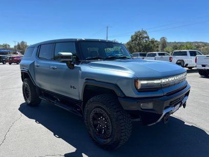 Used 2024 GMC Hummer EV 3X w/ Omega Edition
