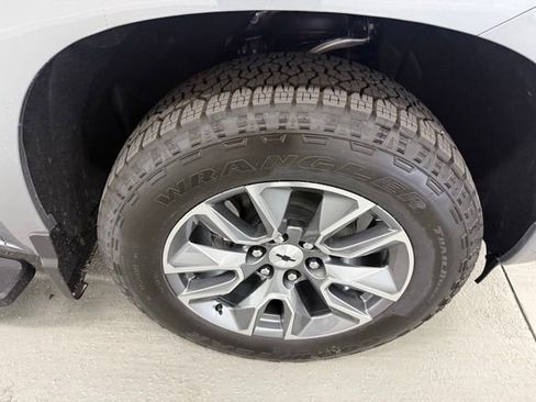 New 2026 Chevrolet Silverado 1500 RST image 4