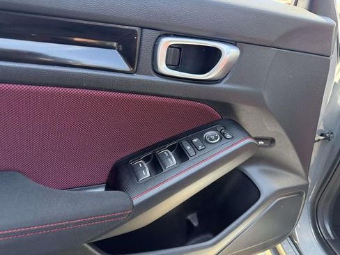Used 2025 Honda Civic Si image 13