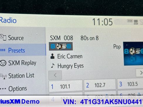 Used 2022 Toyota Camry SE image 53