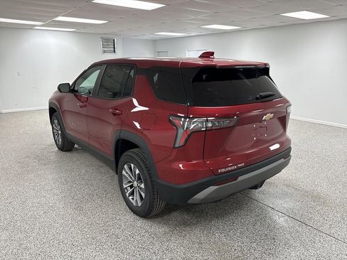 New 2026 Chevrolet Equinox LT w/ Convenience Package II AWD/4WD image 6
