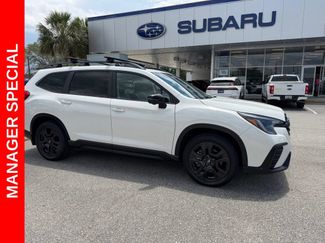 Used 2023 Subaru Ascent Onyx Edition Limited AWD/4WD video 1
