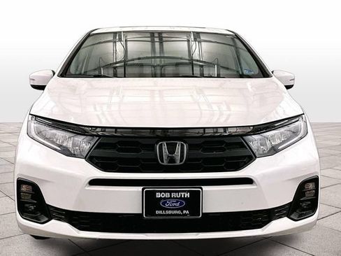 Used 2025 Honda Odyssey EX-L image 3
