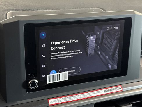 New 2026 Toyota 4Runner SR5 AWD/4WD image 22