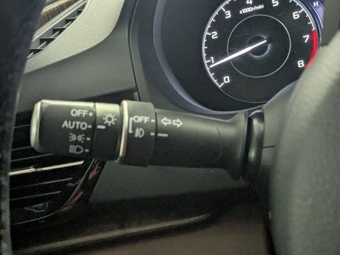 Used 2023 Acura RDX AWD w/ Advance Package image 11