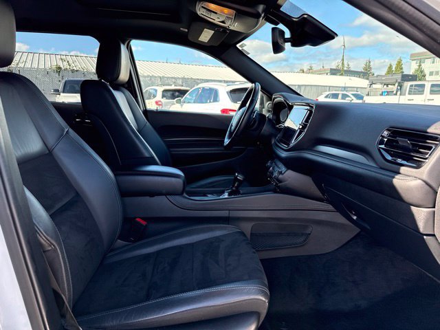 Used 2022 Dodge Durango GT AWD/4WD image 10
