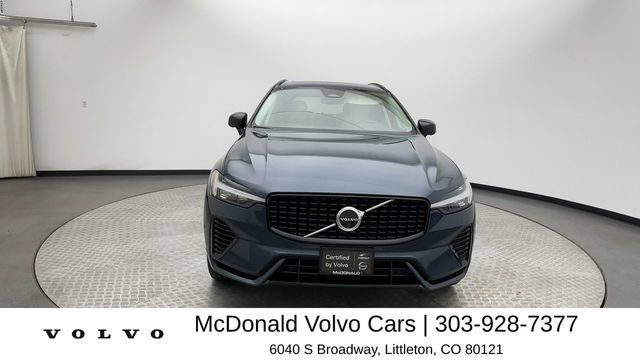 Certified 2024 Volvo XC60 T8 Plus w/ Protection Package Premier AWD/4WD image 3