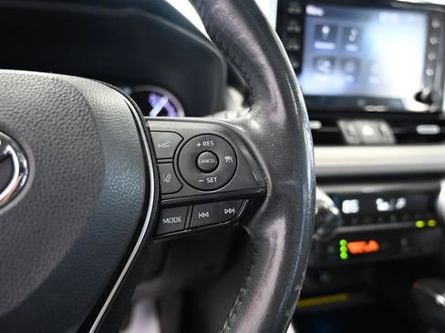 Used 2019 Toyota RAV4 Limited w/ Advanced Technology Package AWD/4WD image 25