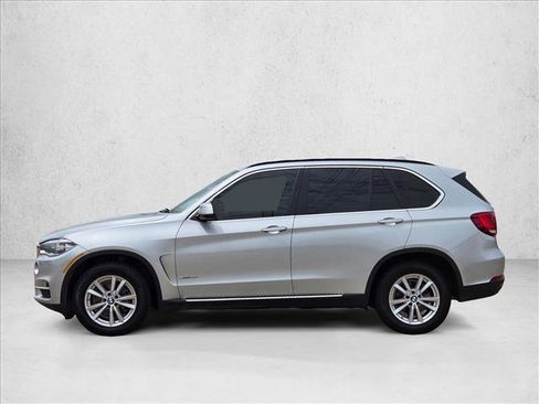 Used 2015 BMW X5 sDrive35i RWD image 8