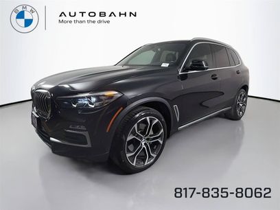 Used 2020 BMW X5 xDrive40i w/ Luxury Seating Package