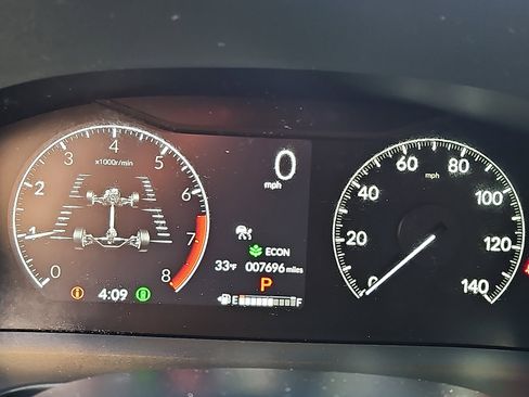 Used 2023 Honda Pilot Touring image 23