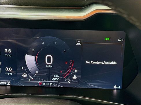New 2026 GMC Canyon Elevation w/ Convenience Package AWD/4WD image 6