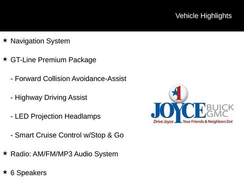 Used 2023 Kia K5 GT-Line w/ GT-Line Premium Package image 7