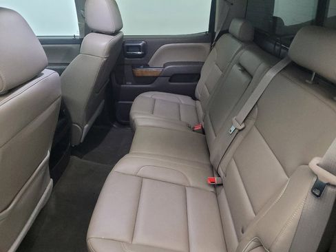 Used 2016 GMC Sierra 1500 SLT AWD/4WD image 18