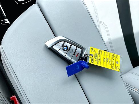 Used 2023 BMW M5 w/ Competition Package AWD/4WD image 15