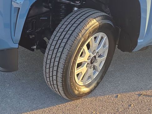 New 2026 Toyota Tacoma SR5 image 31