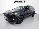 Used 2022 Ford Edge ST-Line w/ Class II Trailer Tow Package image 3