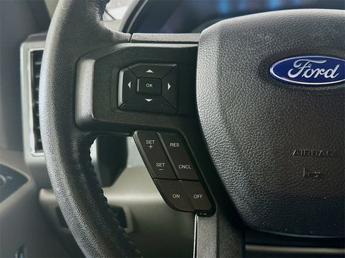 Used 2020 Ford F150 XLT w/ Equipment Group 302A Luxury image 25