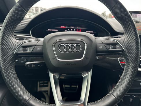 Used 2022 Audi S4 Prestige image 22