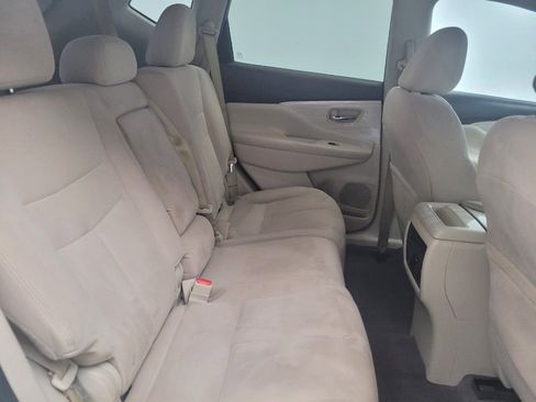 Used 2018 Nissan Murano SV w/ Premium Package FWD image 19