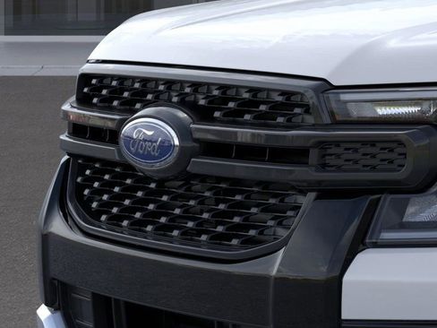 New 2025 Ford Ranger XLT w/ Convenience Package image 17