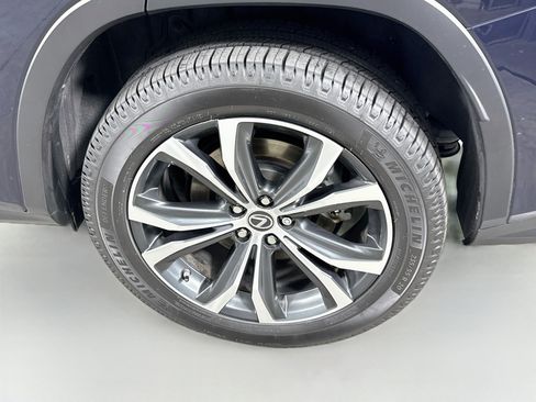 Used 2021 Lexus RX 350 AWD w/ Premium Package image 31