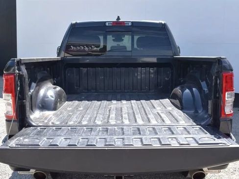 Used 2020 RAM 1500 Big Horn AWD/4WD image 30