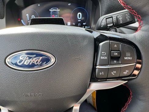 New 2026 Ford Explorer ST w/ Sun And Sound Package image 25
