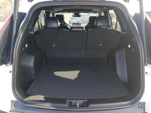 Used 2024 Honda CR-V Sport Touring image 5