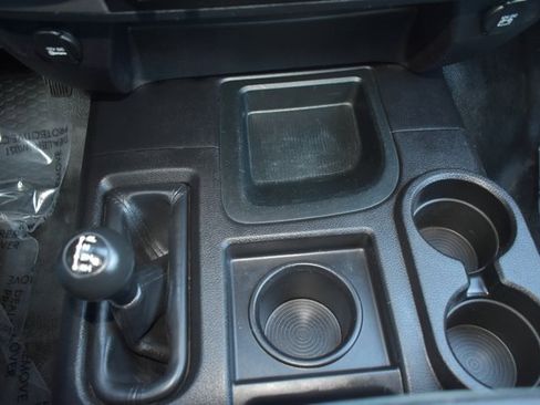 Used 2017 RAM 2500 Tradesman w/ Chrome Appearance Group image 24