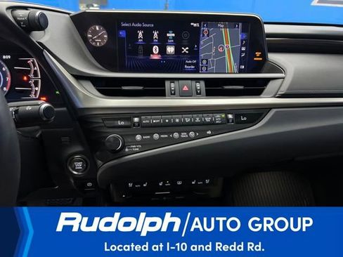 Used 2019 Lexus ES 350 Luxury image 18