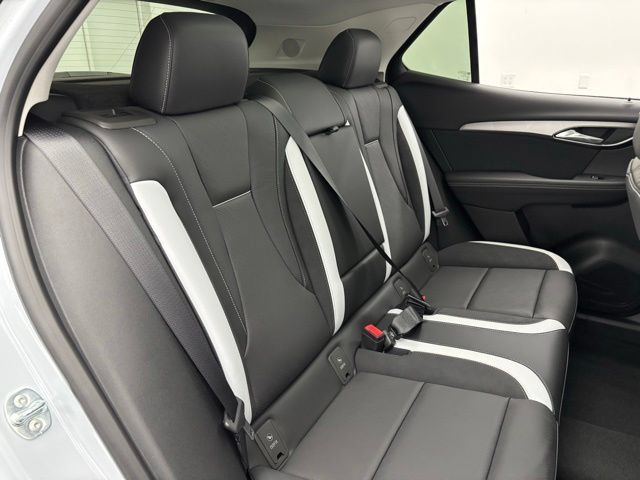 New 2026 Buick Envision Sport Touring AWD/4WD image 34