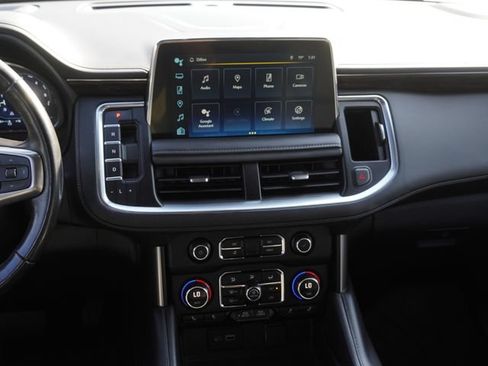 Used 2022 Chevrolet Tahoe LT RWD image 16