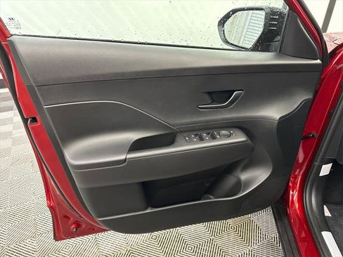 New 2026 Hyundai Kona SEL Sport image 10